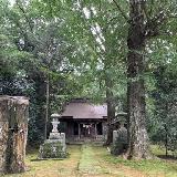 子安神社（かすみがうら市）