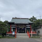 金ヶ作熊野神社