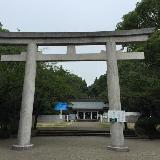 宮崎縣護國神社