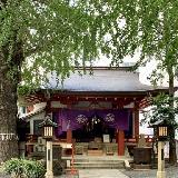 日本橋日枝神社