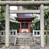 兜神社