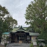小岩神社