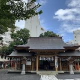 小梳神社