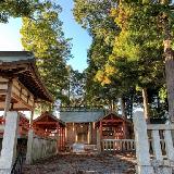 猪名部神社