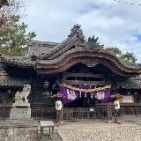 尾張八幡神社