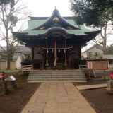 第六天神社（杉並区）