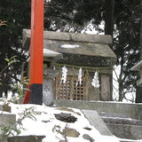六甲山神社