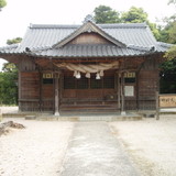御井神社（斐川町）