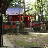 春日神社（奈良市法華町）