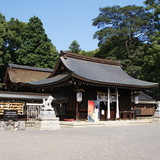 勝部神社