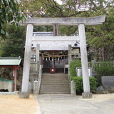 熊野権現桃太郎神社