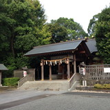 神明社（横浜市保土ケ谷区）