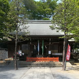 高松八幡神社