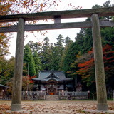 湯泉神社