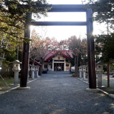豊栄神社（恵庭市）